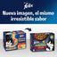 12 sobres x 85 g Felix Sensations Festín de Sabores sobres en gelatina para gatos, , large indicador imagen numero 6